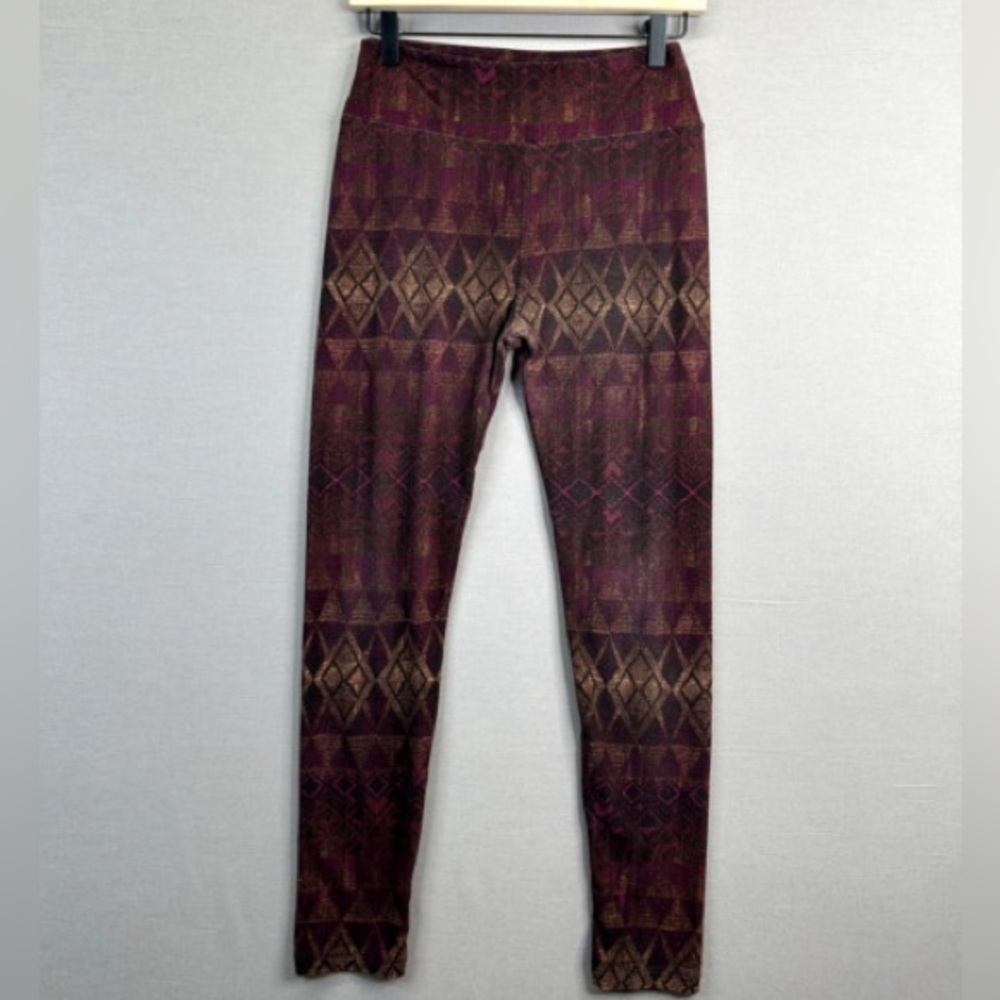LuLaRoe Purple Pants for Women